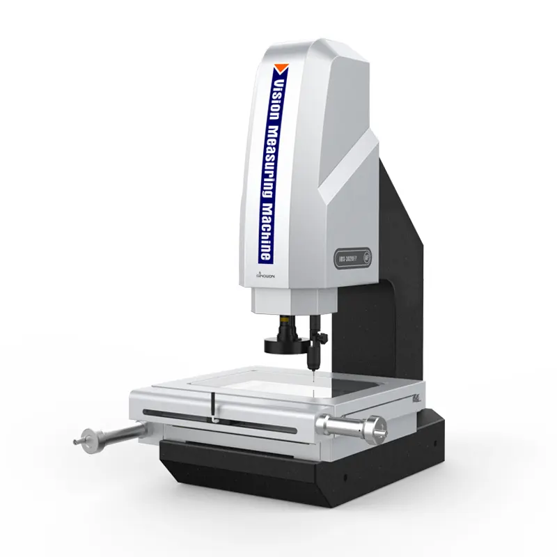 Sinowon efficient vms measuring instrument 3d for semiconductor 2