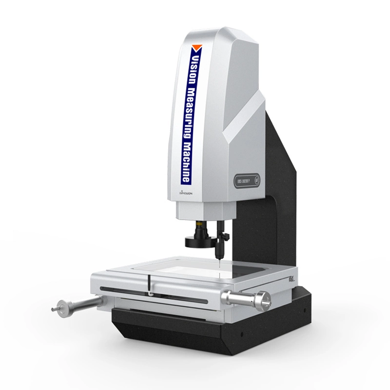 3D iSemi Vision Measuring Machine 1