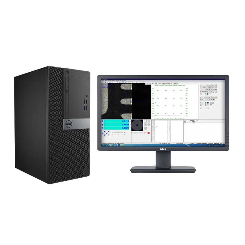 Vision Computer Minimum Configuration 2