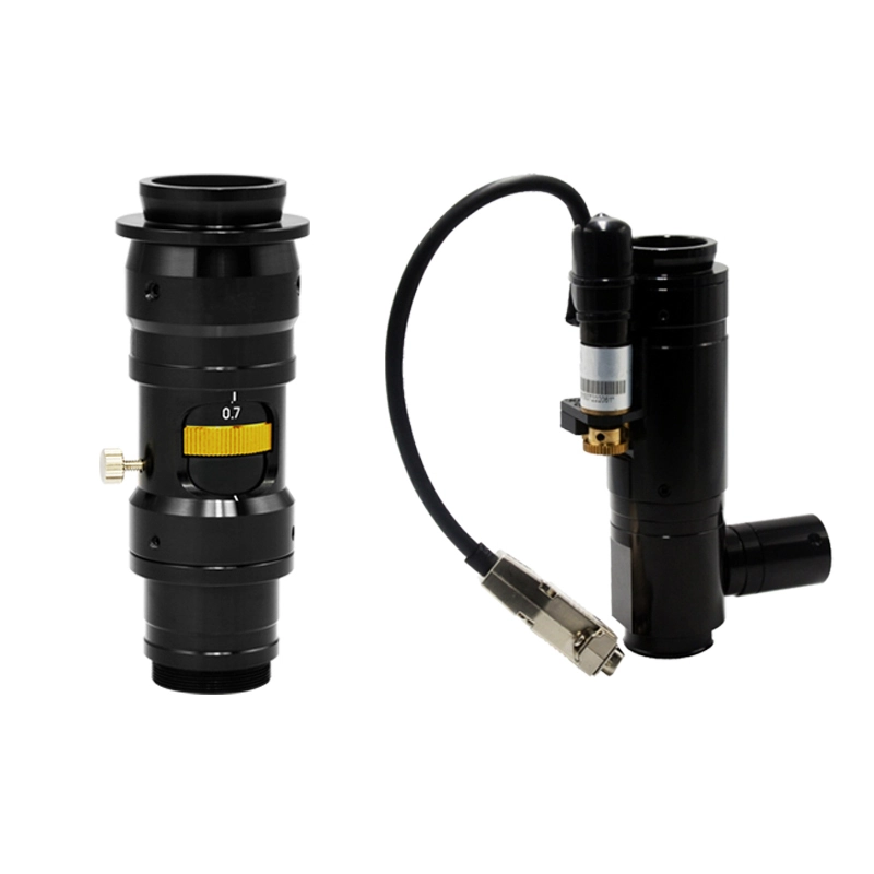 Zoom Lens 1