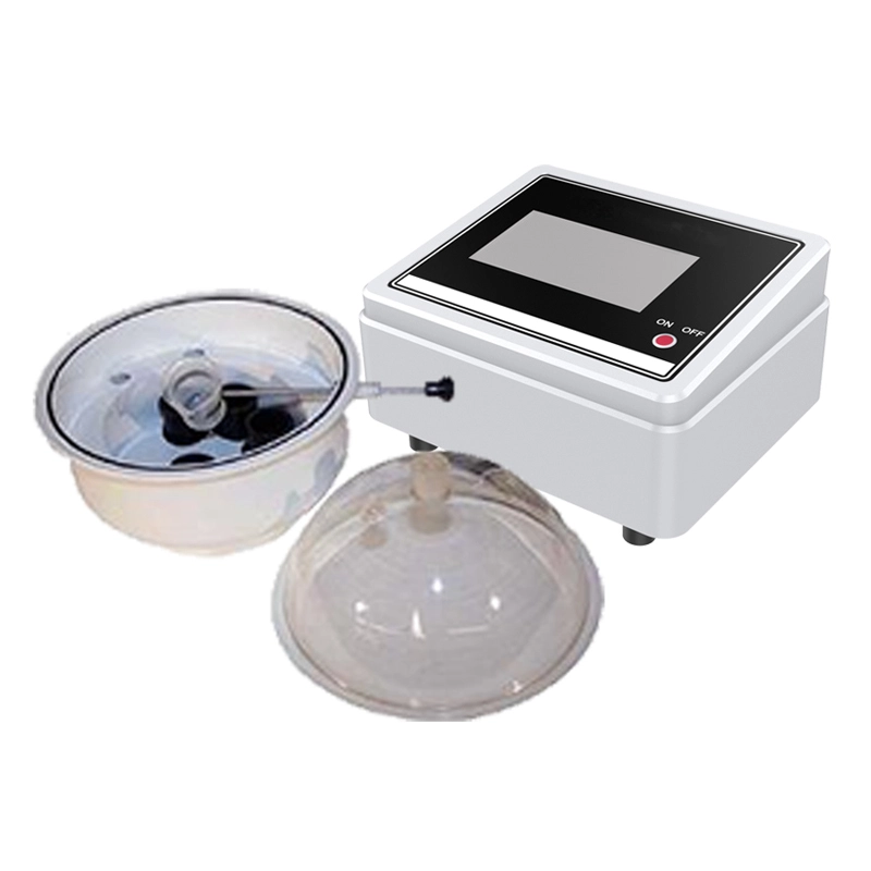 Castable Vacuum Mounting CMP-250S 1