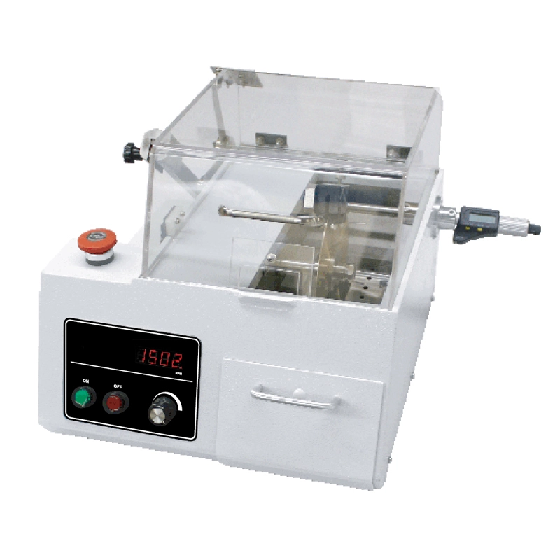 elegant metallographic polishing inquire now for electronic industry 2