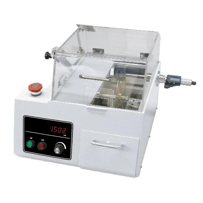 metallographic equipment pc200b for medical devices Sinowon 2