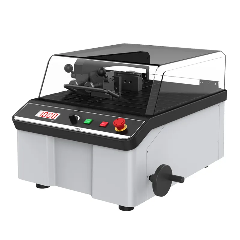 Sinowon approved metallurgical equipment design for electronic industry 2