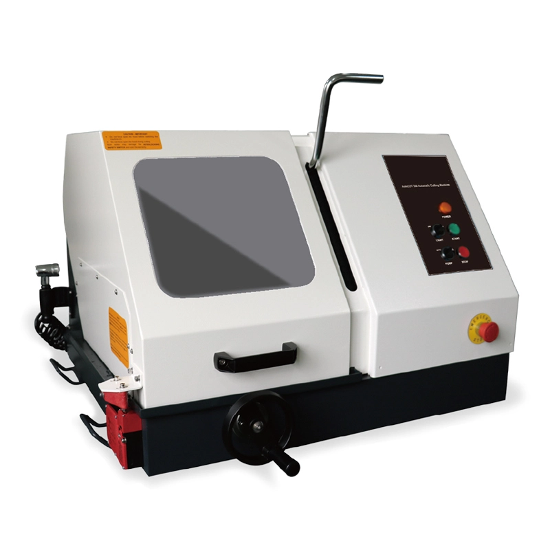Manual Abrasive Cutter MC-300 2
