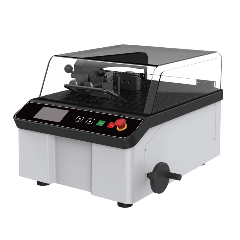 Automatic Precision Saw AC-200B 1