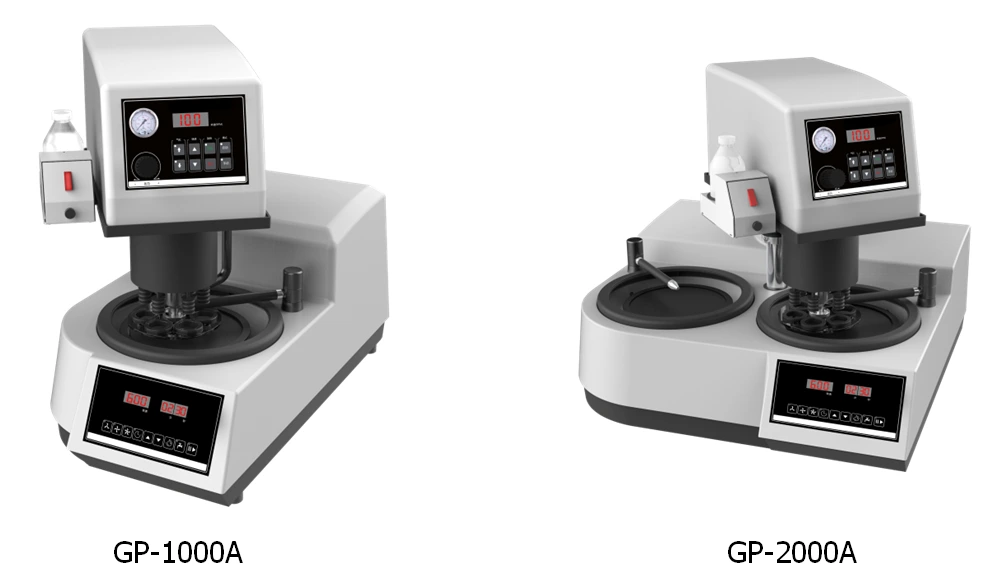 series metallurgical equipment pc200b for medical devices Sinowon 2