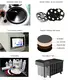 Sinowon precise metallographic polishing factory for electronic industry 3