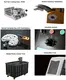Sinowon elegant grinding and polishing equipment manual for aerospace 3