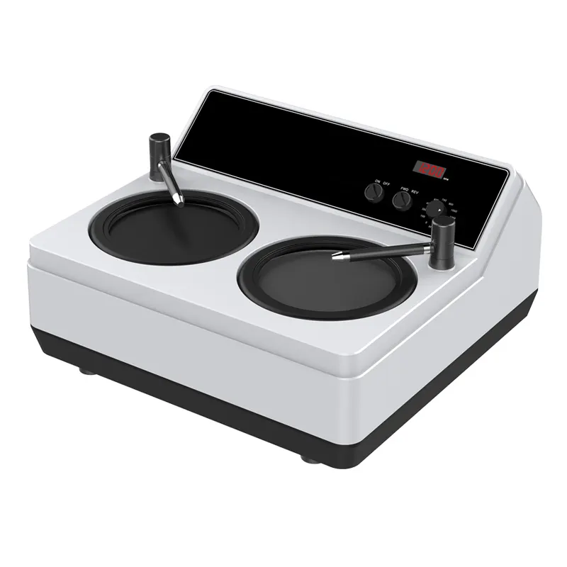 efficient metallurgical equipment series for LCD 1