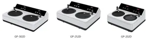 ac300 metallographic equipment factory for LCD Sinowon 2