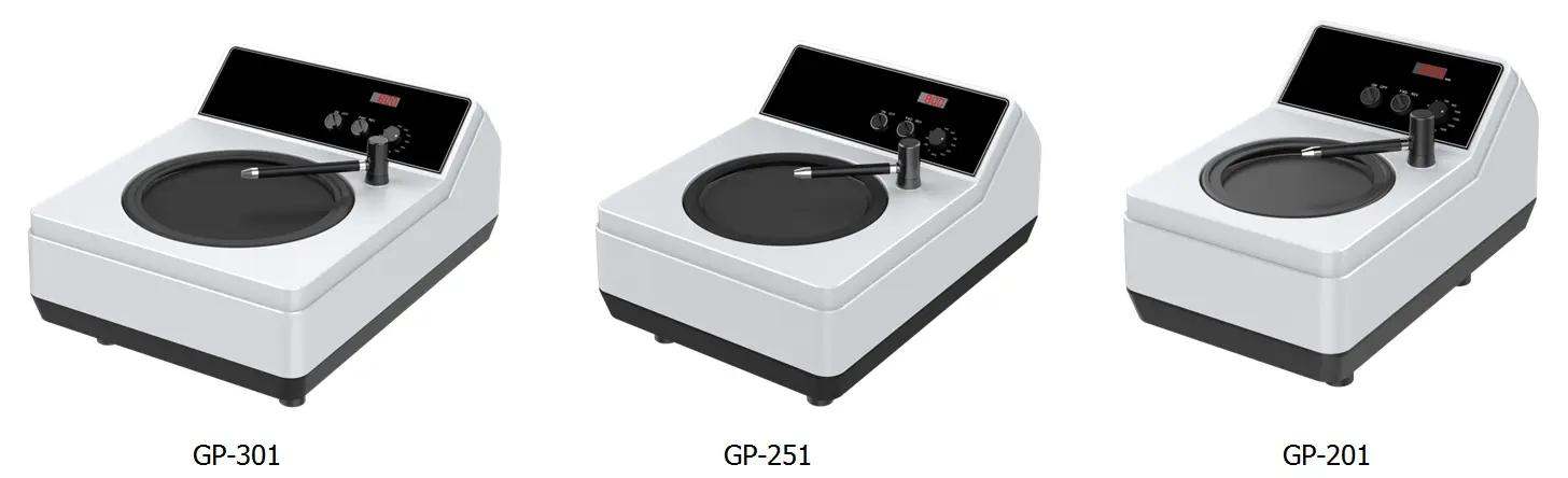 Sinowon polishing equipment design for LCD 2