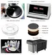 ac300 metallographic equipment factory for LCD Sinowon 3