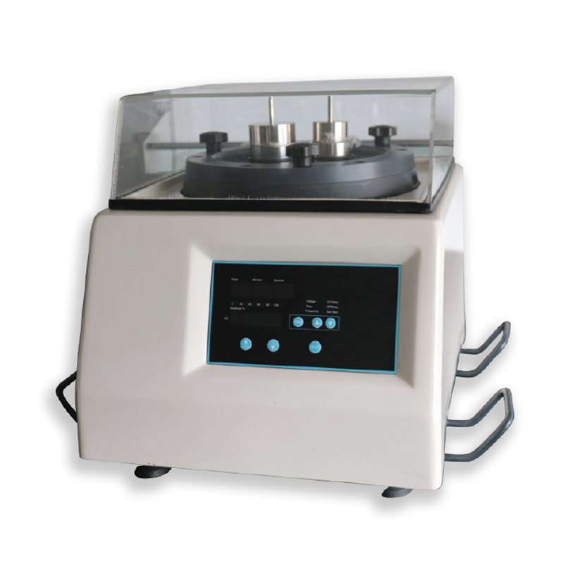 wheel polishing equipment design for LCD Sinowon 2