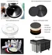 excellent metallographic polishing factory for LCD 3