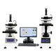 automatic micro vicker hardness tester customized for small areas 2
