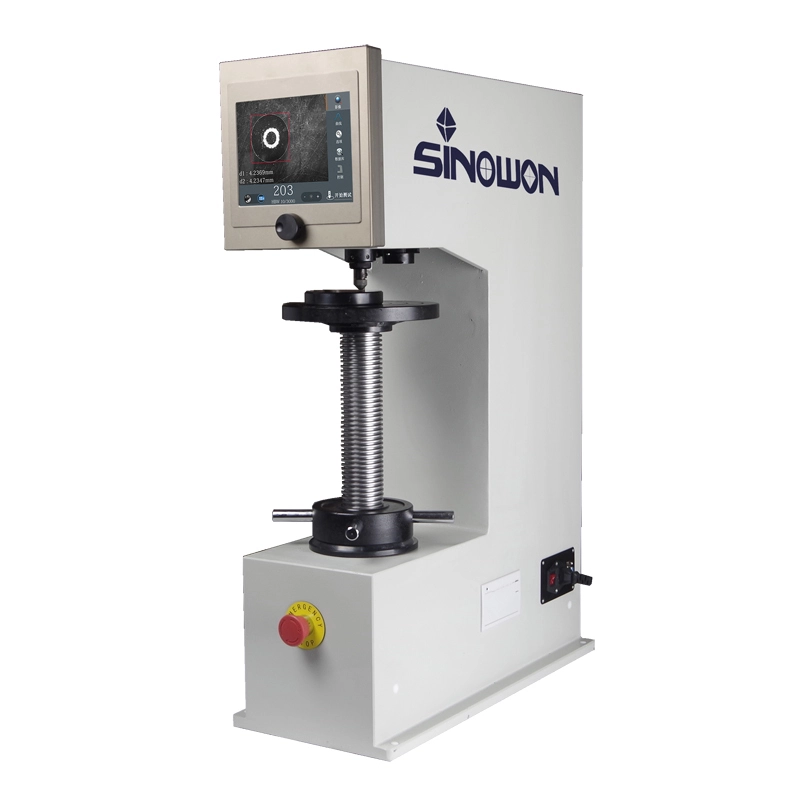 Vision SHB-3000X Vision Brinell Hardness Tester 1