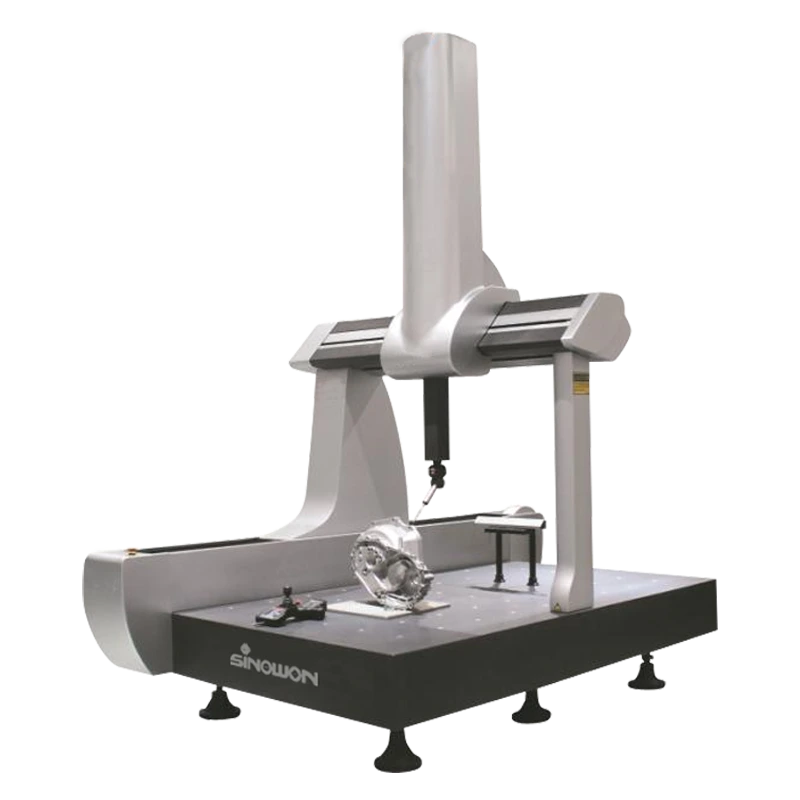 Coordinate Measuring Machine Taquina Series 1