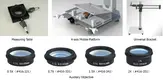professional vision microscope factory price for steel products 7