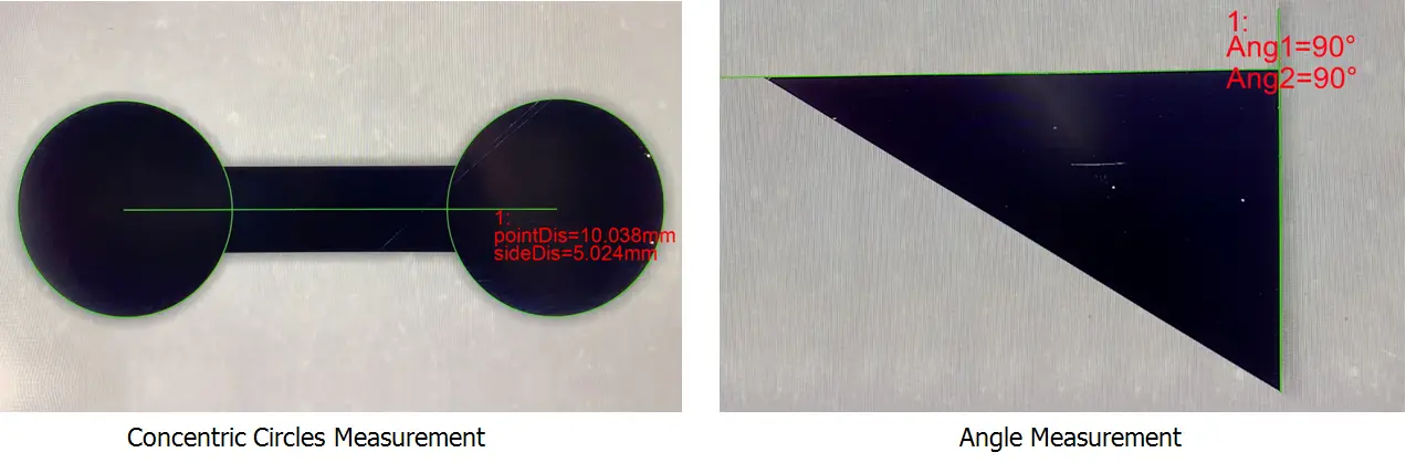 professional vision microscope factory price for steel products 4
