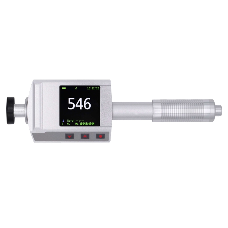 MH-500E Portable Leeb Hardness Tester 1