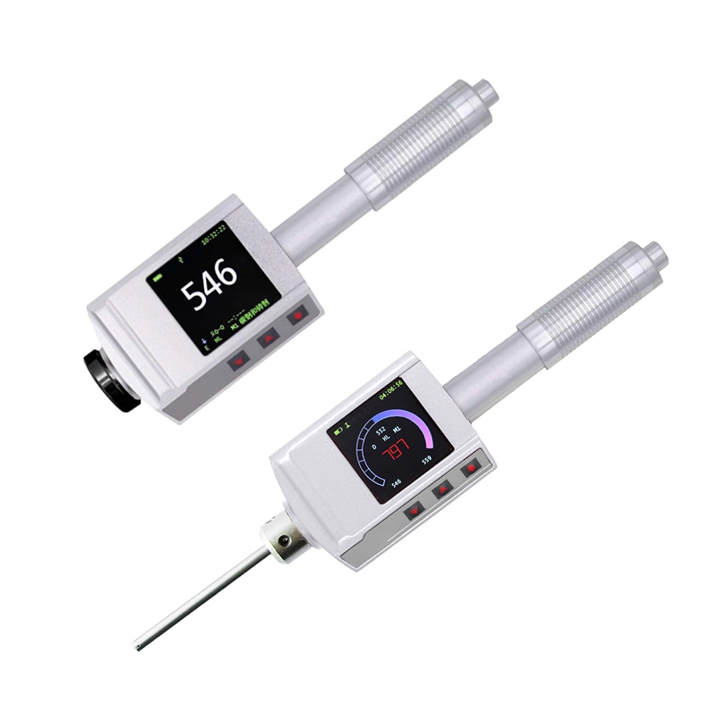 Pen-style Leeb Hardness Tester 1