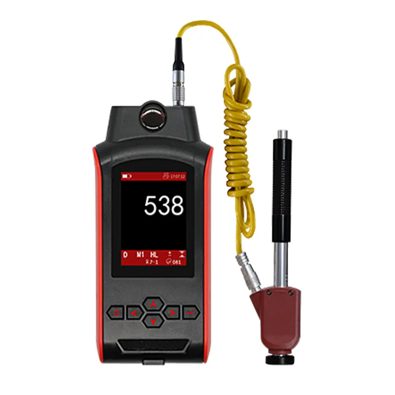 Sinowon portable brinell hardness tester personalized for precision industry 2