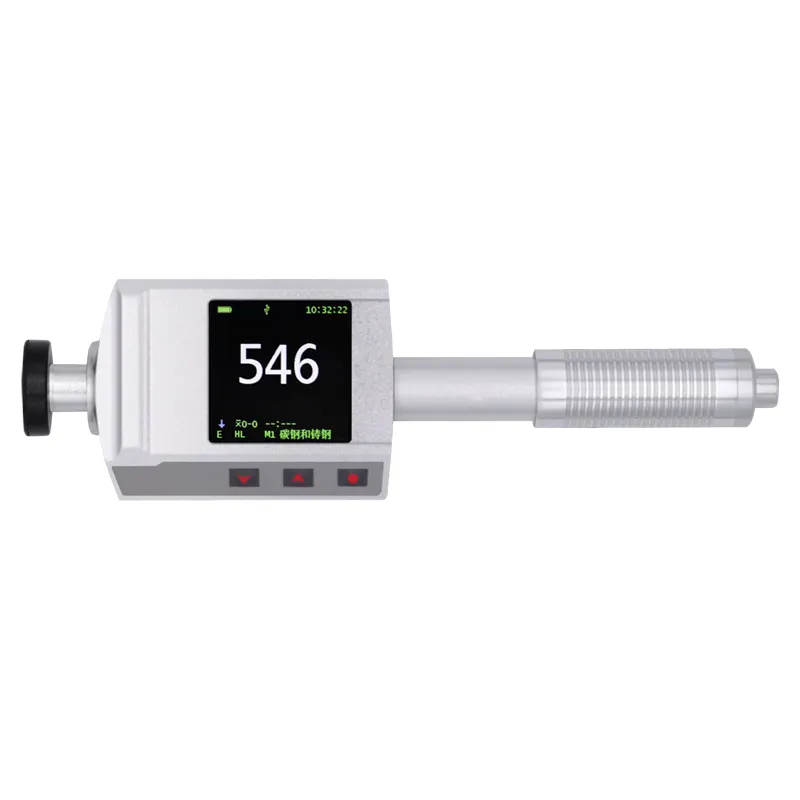 professional portable hardness tester personalized for industry 2