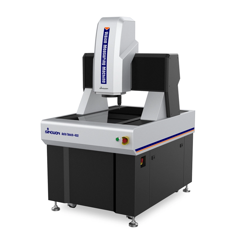 Sinowon durable cmm hexagon metrology series for measuring 2