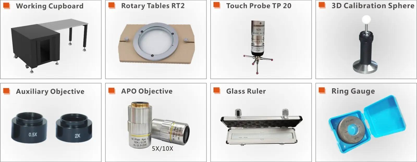 Sinowon quality cnc vision measuring system directly sale for measuring 3