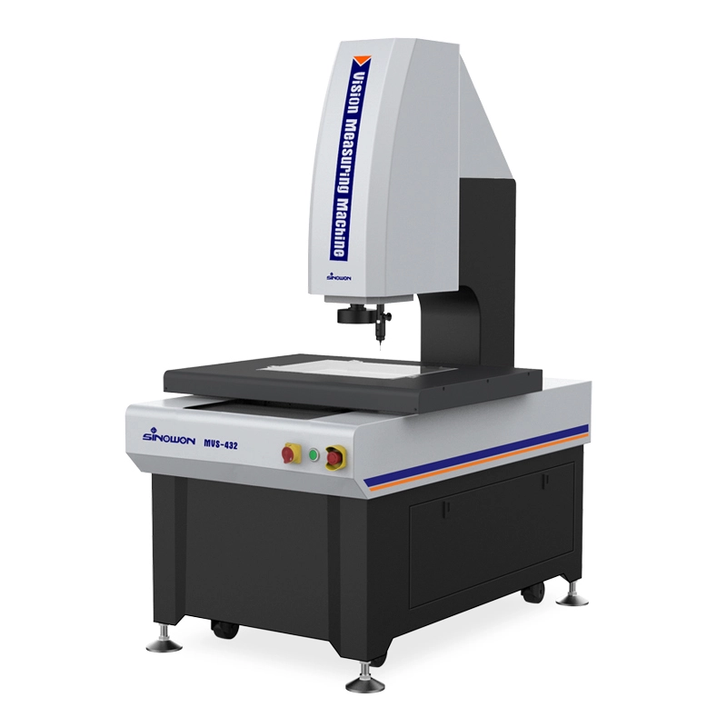 Sinowon quality cmm measuring equipment customized for measuring 2