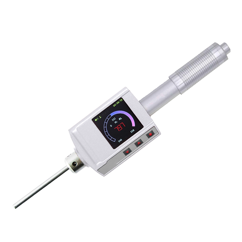 MH-500DL Pocket DL Leeb Hardness Tester 1