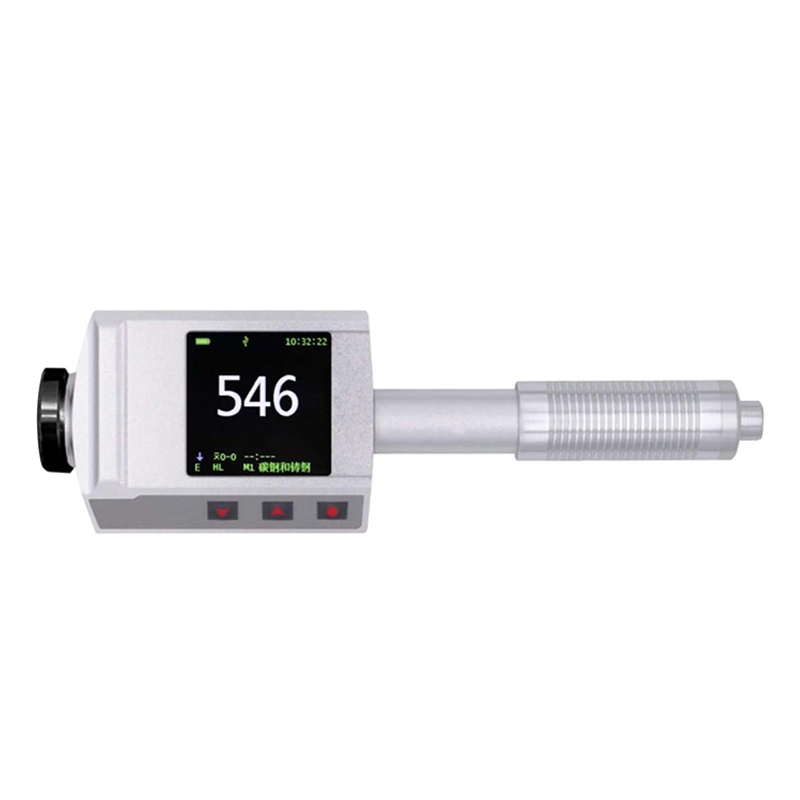MH-500D Pocket D-Type Leeb Hardness Tester 1