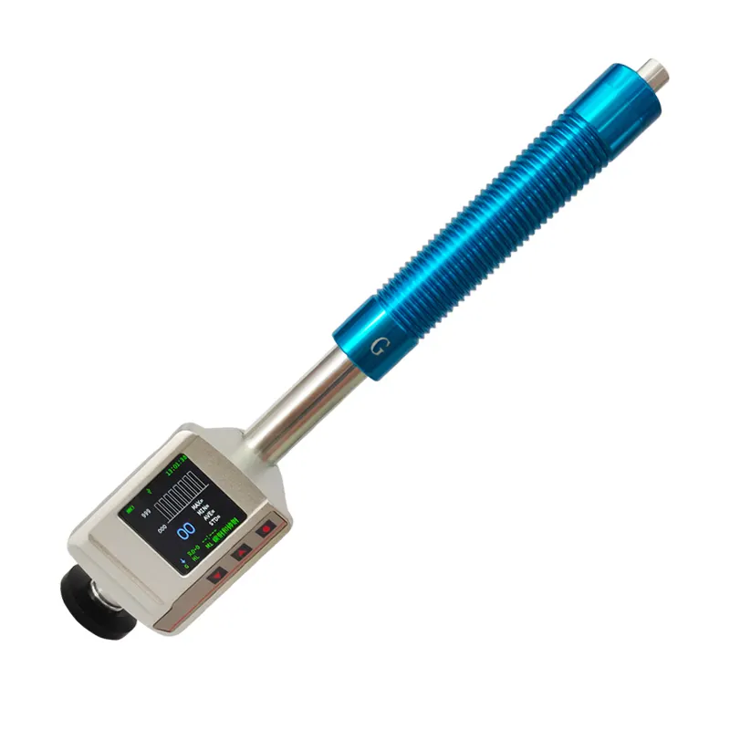 Sinowon portable hardness tester personalized for precision industry 2
