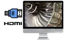 Sinowon dellon videoscope supplier for commercial 6