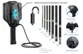 Sinowon dellon videoscope supplier for commercial 4