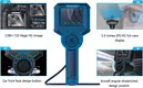 hd autel maxivideo mv400 customized for industry 3