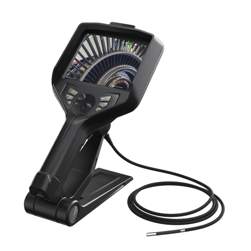HD Intelligent Videoscope VH510 Series 1