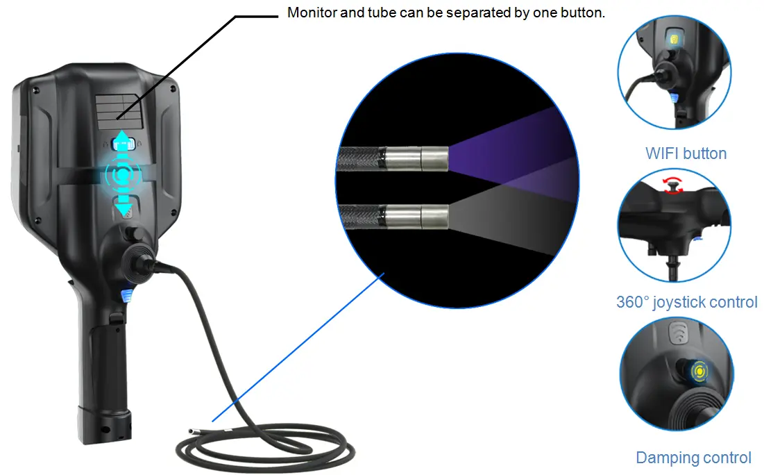 Sinowon reliable maxivideo mv400 supplier for commercial 5
