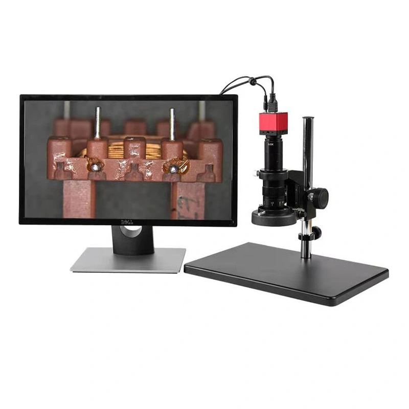 Sinowon vision microscope factory price for inspection 2