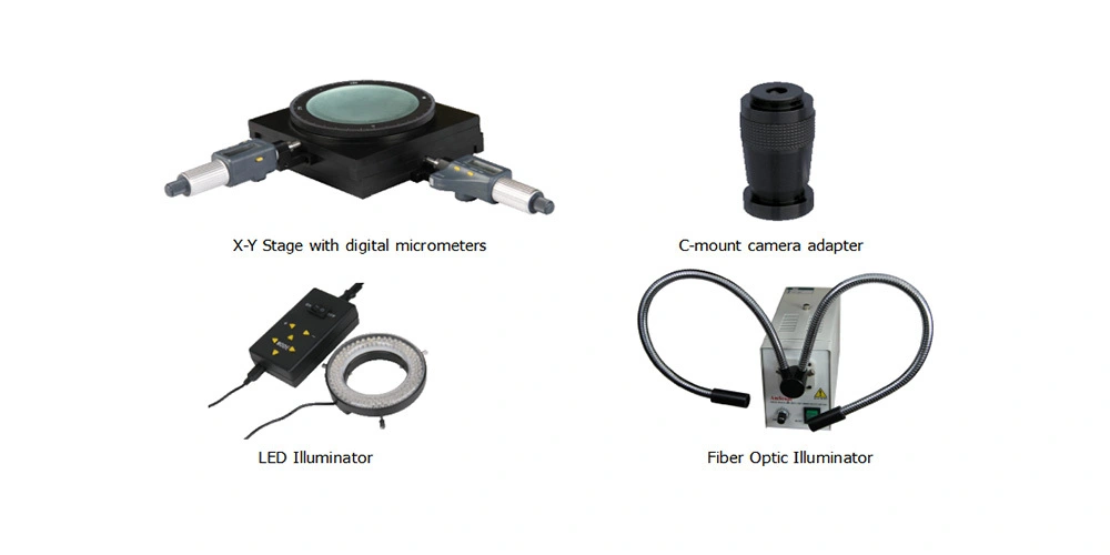 Sinowon quality body tube microscope wholesale for industry 3