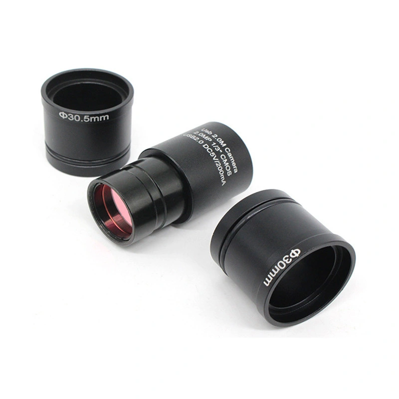 CMOS Industrial Eyepiece Camera SMC200 1