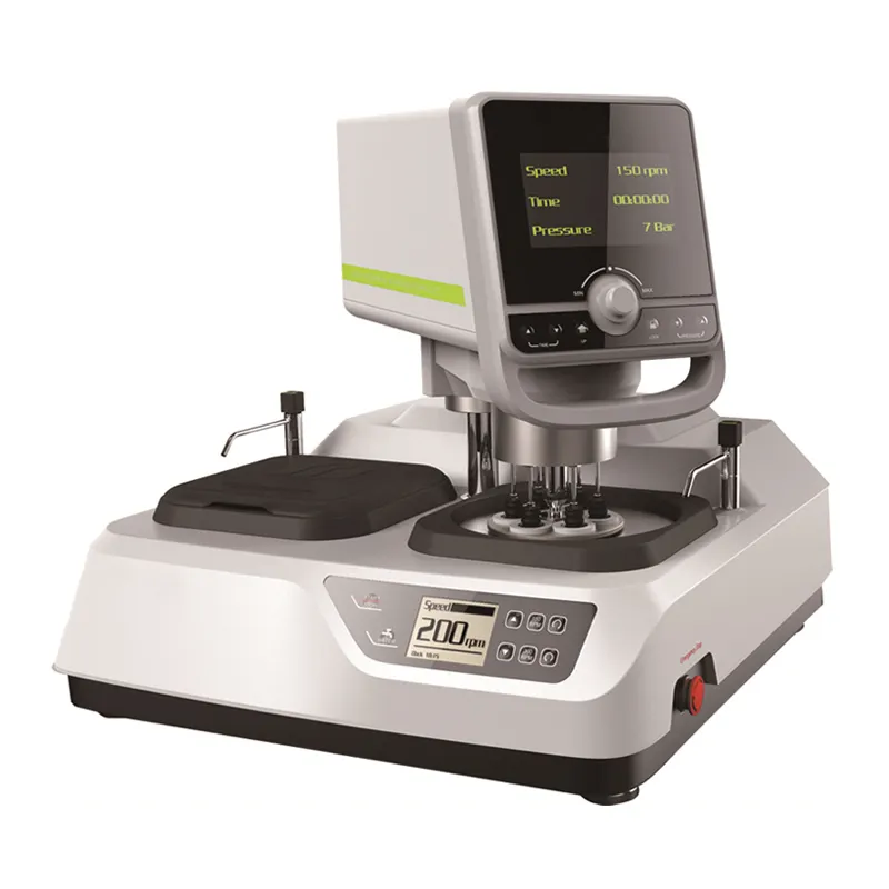 Sinowon excellent cutting machines customized for aerospace 2