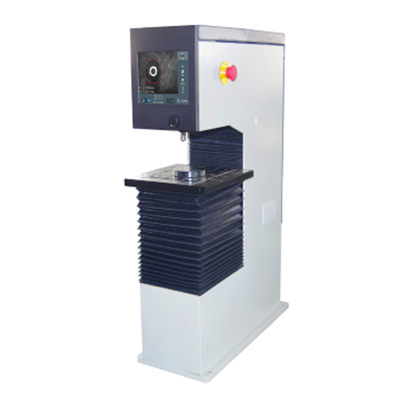 AuToBrin-3000Y Automatic Focusing Visual Brinell Hardness Tester 1