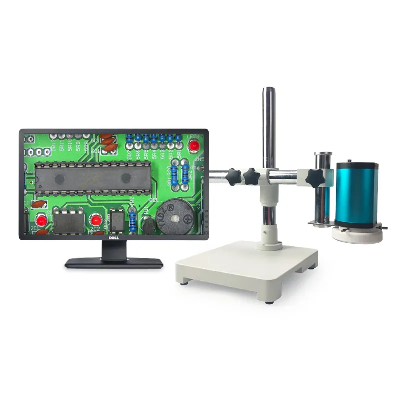 Sinowon microscope wholesale for nonferrous metals 2