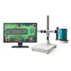 Sinowon microscope wholesale for nonferrous metals 2