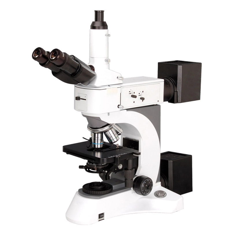 Sinowon semiconductor microscope personalized for precision industry 2