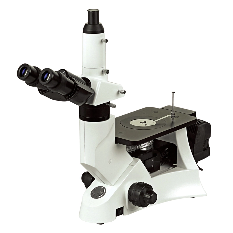 Inverted Metallurgical Microscope IMS-310 1