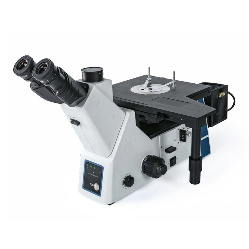 Inverted Metallurgical Microscope IMS-340 1