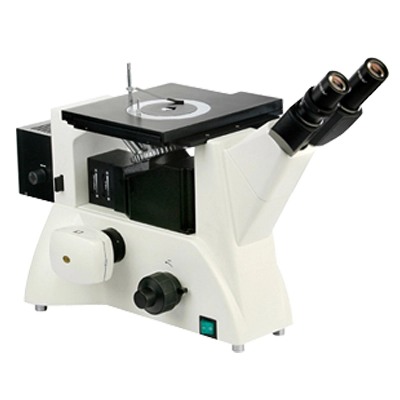 Inverted Metallurgic Microscope IMS-320 1